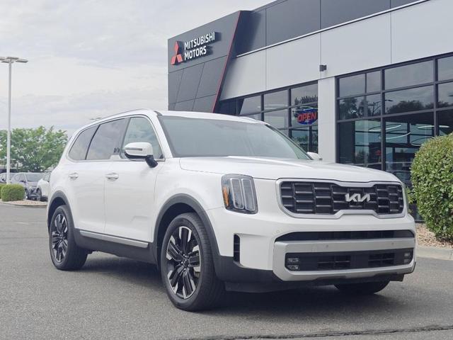 2024 Kia Telluride