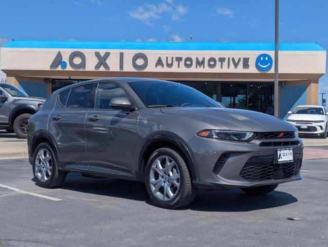 2024 Dodge Hornet