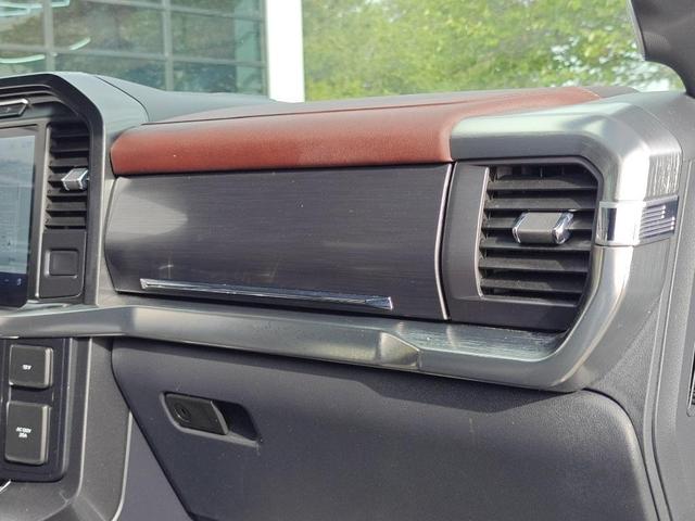 Photo of 2023 Oxford White Ford F-150
