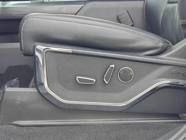 Photo of 2023 Oxford White Ford F-150