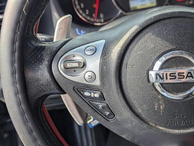 Photo of 2014 Super Black Nissan Maxima