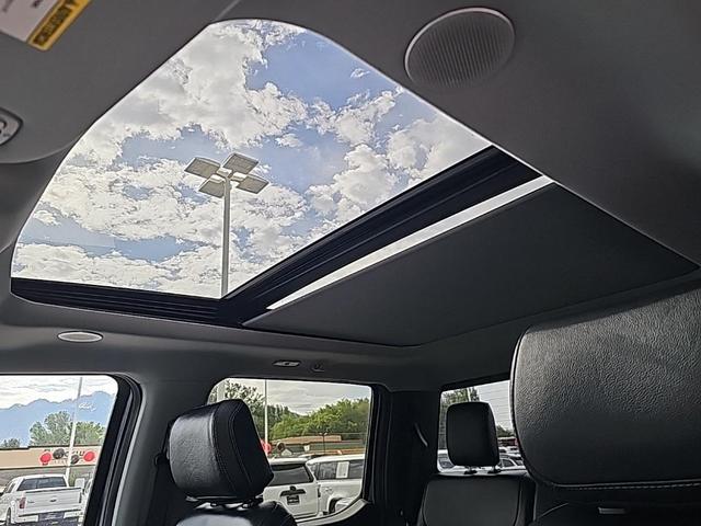 Photo of 2024 Silver Ford F-250