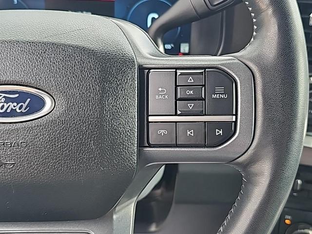 Photo of 2024 Silver Ford F-250