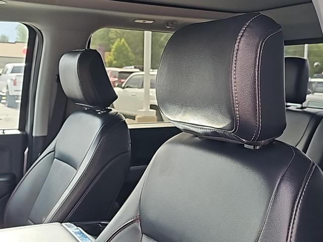 Photo of 2024 Silver Ford F-250