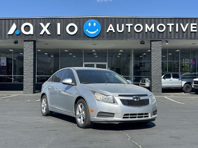 2013 Chevrolet Cruze