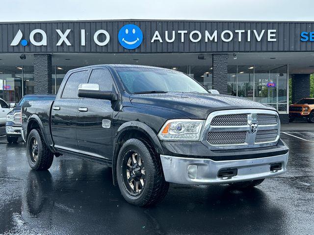 2013 RAM 1500