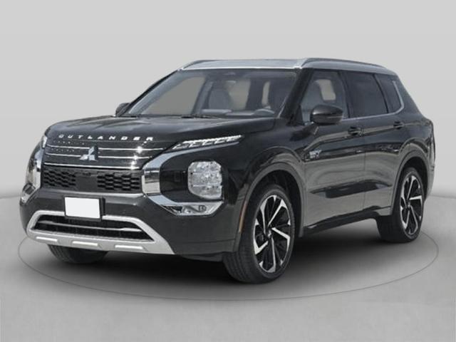 2025 Mitsubishi Outlander Phev