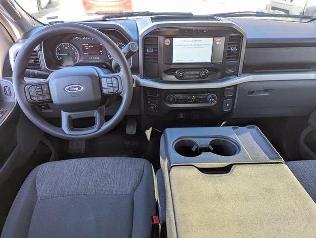 Photo of 2023 Avalanche Ford F-150