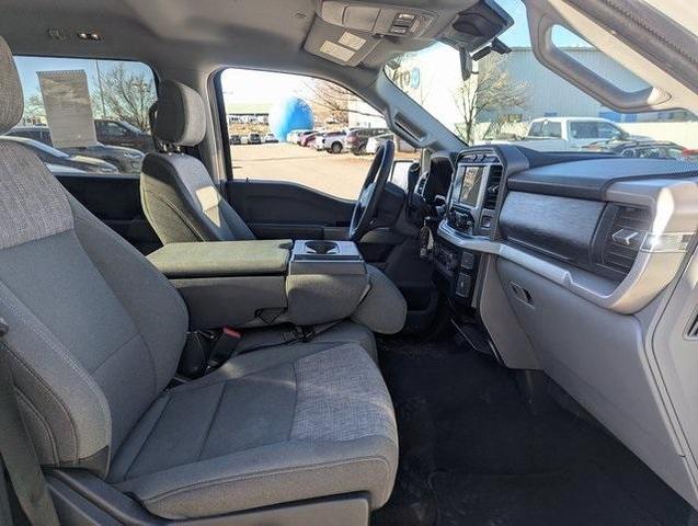 Photo of 2023 Avalanche Ford F-150