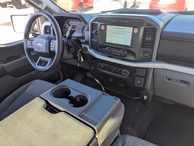 Photo of 2023 Avalanche Ford F-150