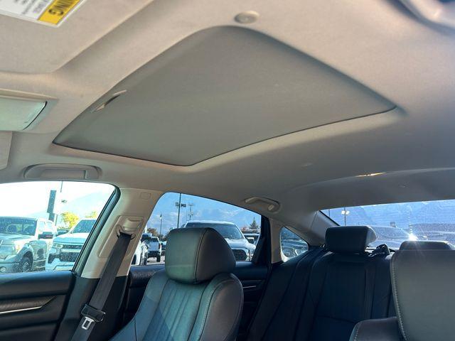 Photo of 2019 Gray Honda Accord
