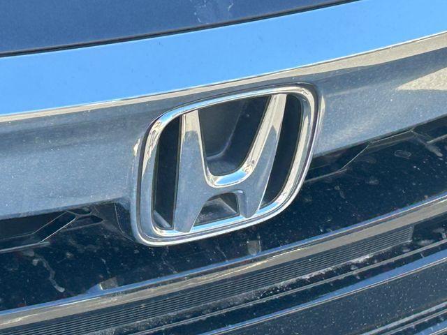Photo of 2019 Gray Honda Accord