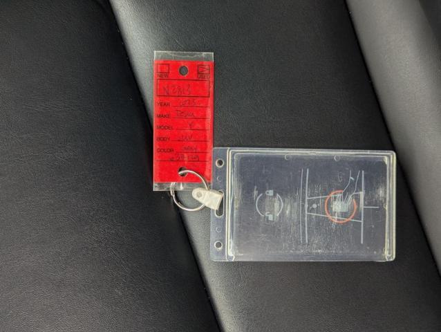 Photo of 2023 Gray Tesla Model Y