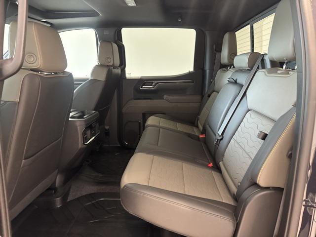Photo of 2022 Dark Ash Metallic Chevrolet Silverado 1500