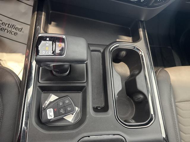 Photo of 2022 Dark Ash Metallic Chevrolet Silverado 1500