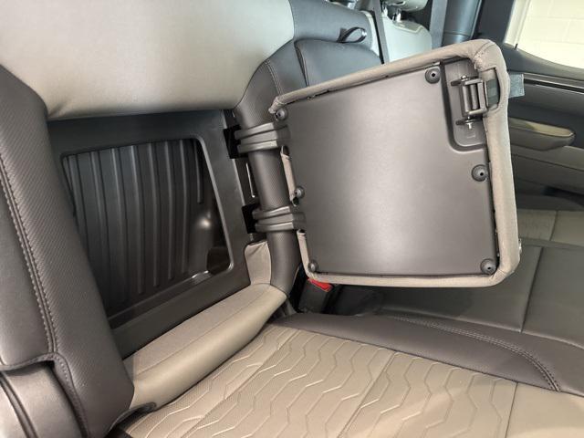 Photo of 2022 Dark Ash Metallic Chevrolet Silverado 1500