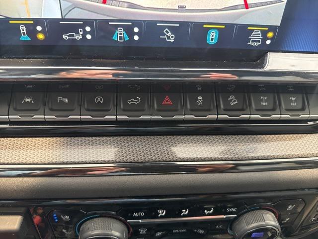 Photo of 2022 Dark Ash Metallic Chevrolet Silverado 1500
