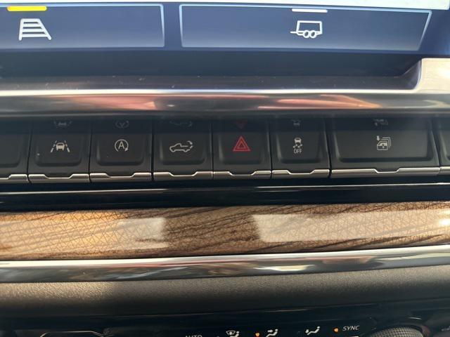 Photo of 2025 Summit White Chevrolet Silverado 1500