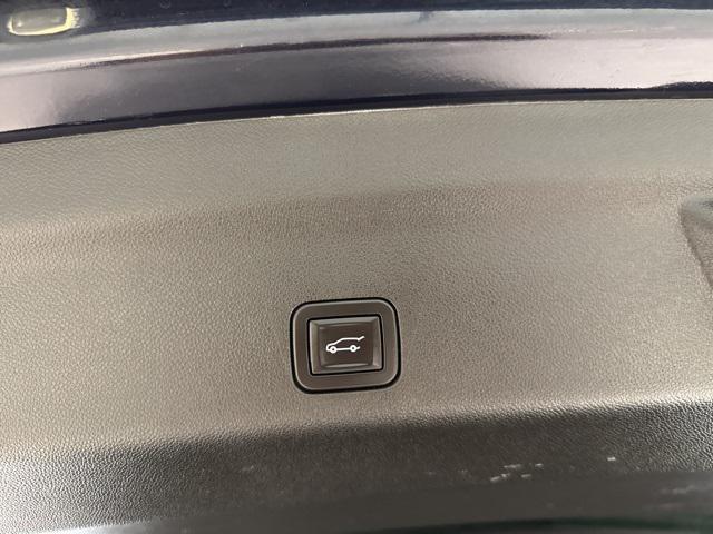Photo of 2021 Midnight Blue Metallic Chevrolet Tahoe