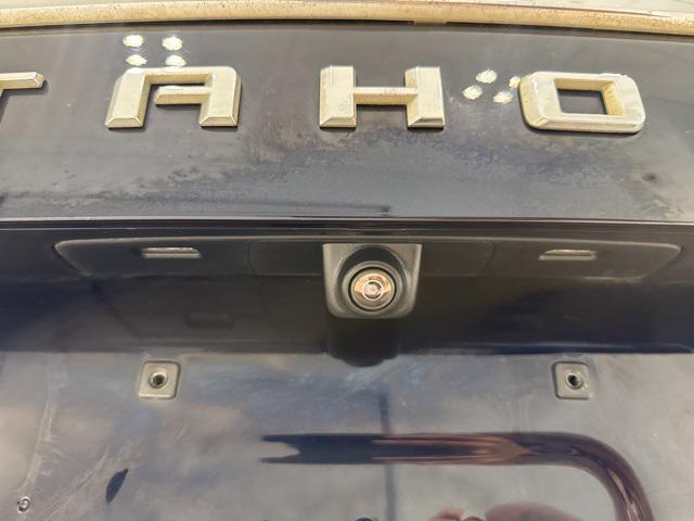 Photo of 2021 Midnight Blue Metallic Chevrolet Tahoe