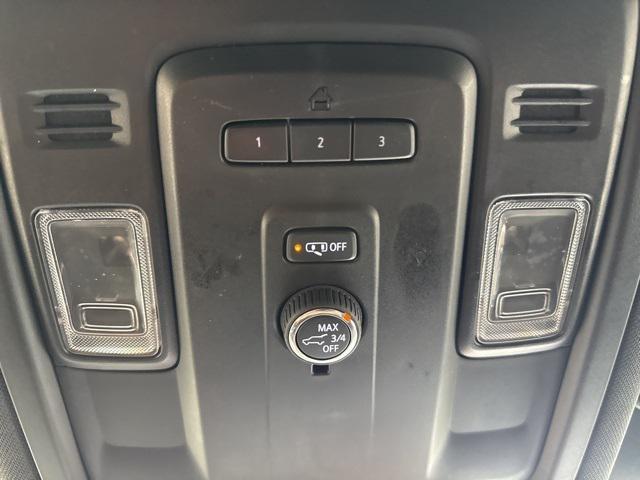 Photo of 2021 Midnight Blue Metallic Chevrolet Tahoe