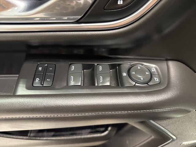 Photo of 2021 Midnight Blue Metallic Chevrolet Tahoe