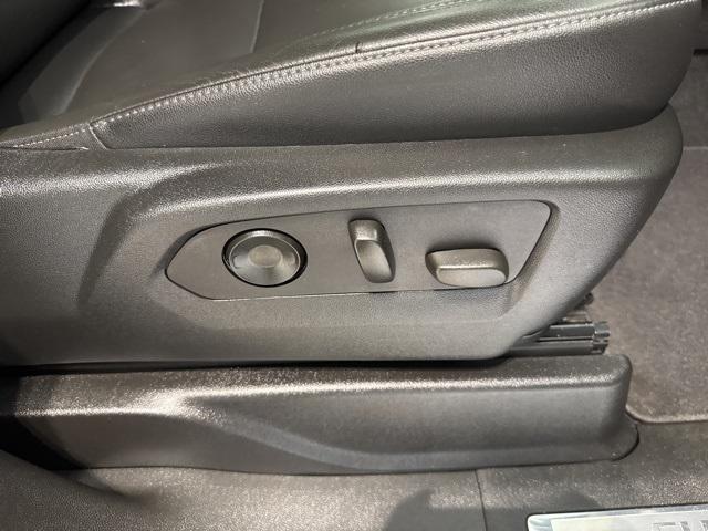 Photo of 2021 Midnight Blue Metallic Chevrolet Tahoe