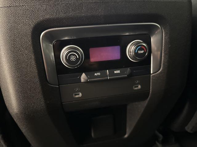 Photo of 2021 Midnight Blue Metallic Chevrolet Tahoe