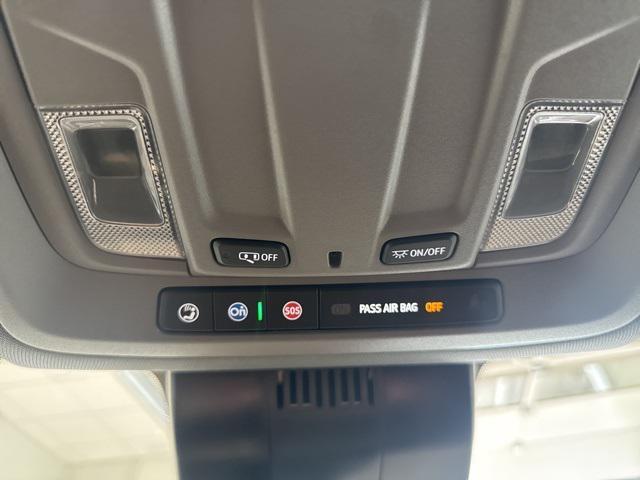 Photo of 2025 Black Chevrolet Silverado 1500