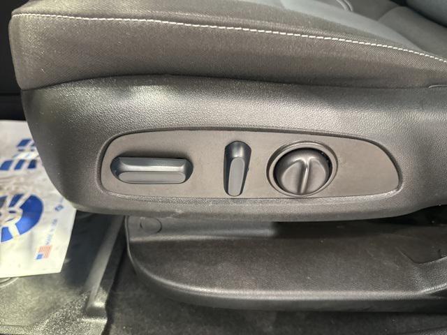Photo of 2023 Black Chevrolet Blazer