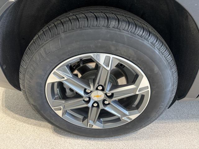 Photo of 2023 Black Chevrolet Blazer