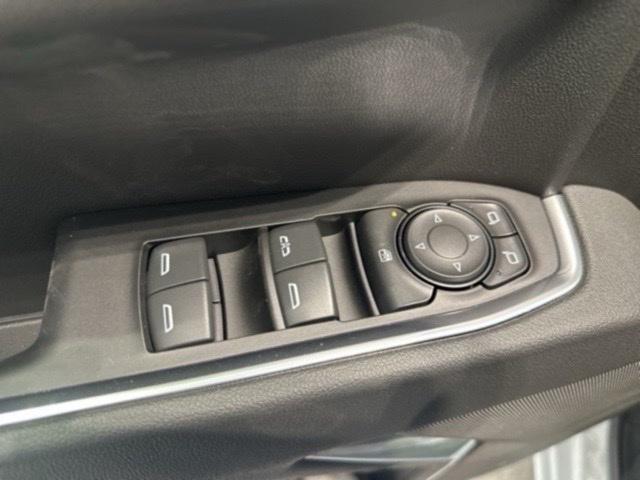 Photo of 2025 Summit White Chevrolet Silverado 1500