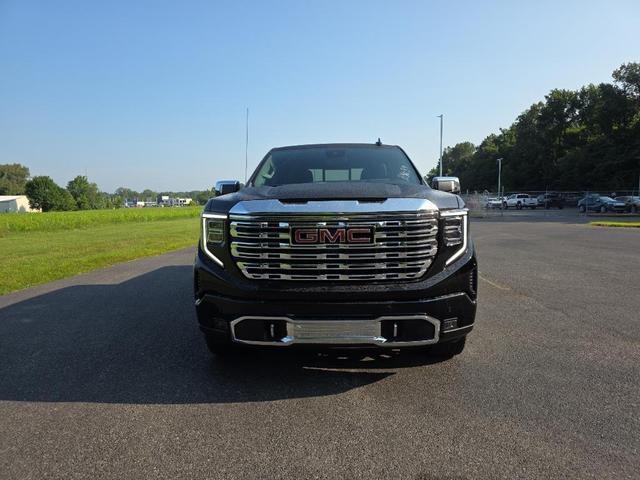 Photo of 2026 Onyx Black GMC Sierra 1500