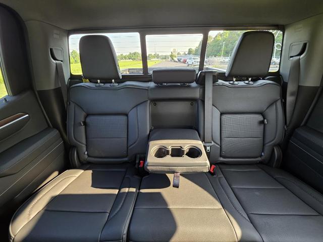 Photo of 2026 Onyx Black GMC Sierra 1500