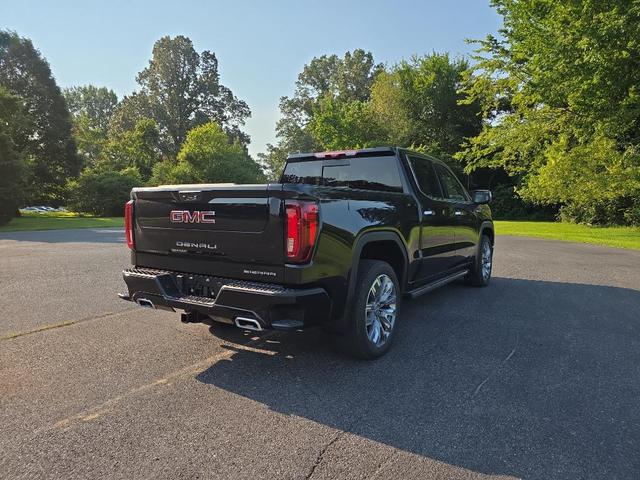 Photo of 2026 Onyx Black GMC Sierra 1500