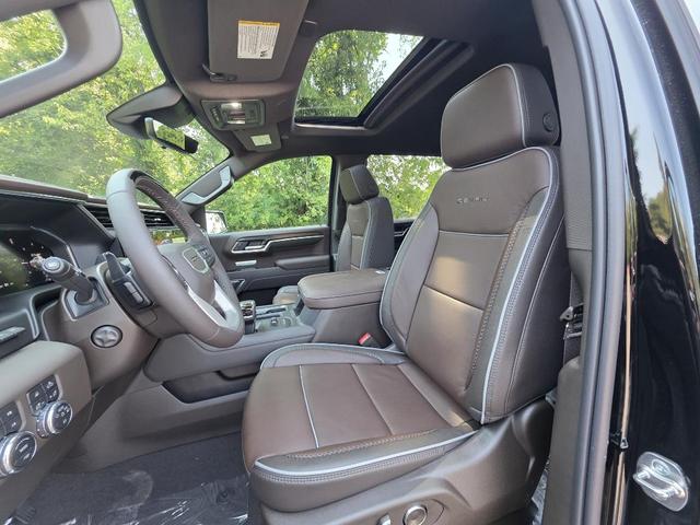 Photo of 2026 Onyx Black GMC Sierra 1500