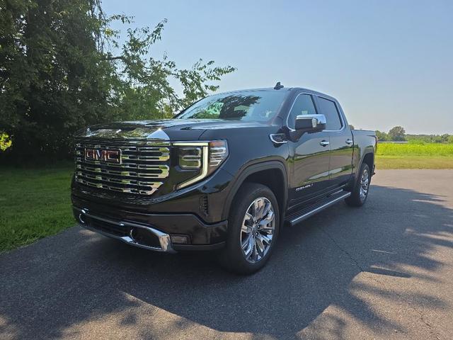 Photo of 2026 Onyx Black GMC Sierra 1500