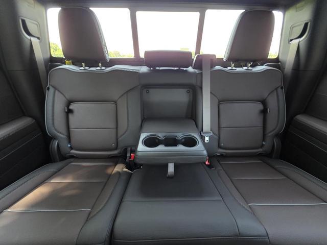 Photo of 2026 Onyx Black GMC Sierra 1500