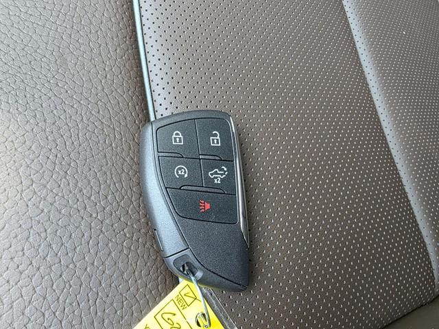 Photo of 2026 Onyx Black GMC Sierra 1500