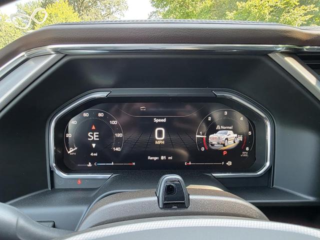 Photo of 2026 Onyx Black GMC Sierra 1500