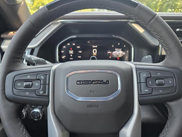 Photo of 2026 Onyx Black GMC Sierra 1500