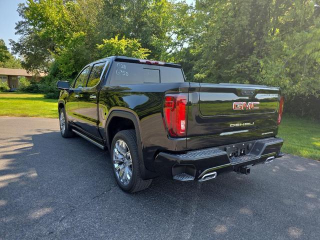 Photo of 2026 Onyx Black GMC Sierra 1500