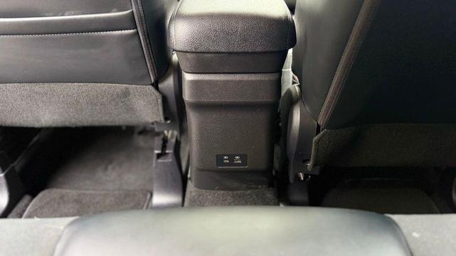Photo of 2024 Gray Mitsubishi Outlander Sport