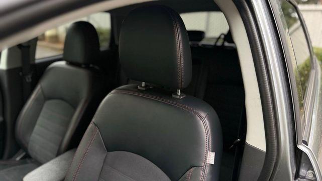 Photo of 2024 Gray Mitsubishi Outlander Sport