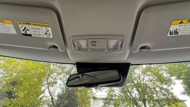Photo of 2024 Gray Mitsubishi Outlander Sport