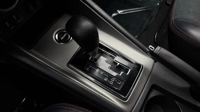 Photo of 2024 Gray Mitsubishi Outlander Sport