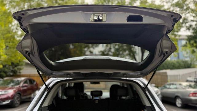 Photo of 2024 Gray Mitsubishi Outlander Sport