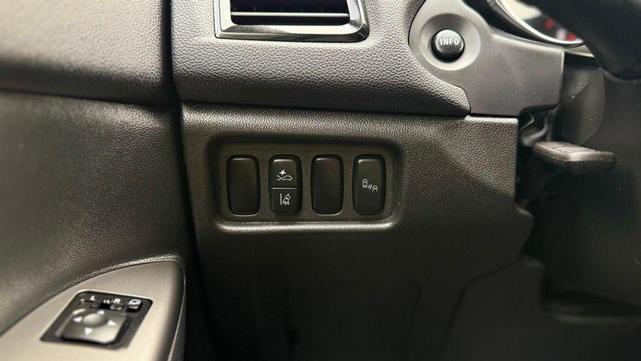 Photo of 2024 Gray Mitsubishi Outlander Sport