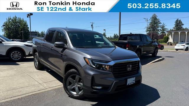 2023 Honda Ridgeline