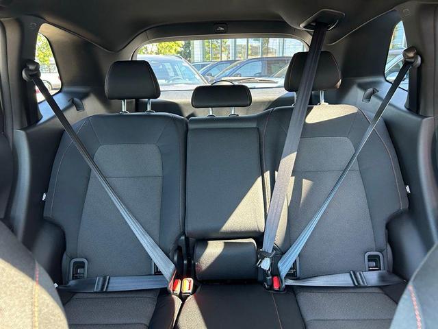 Photo of 2026 Ash Green Metallic Honda CR-V Hybrid